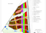 create professional gis maps using arcgis pro and qgis